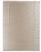 Decorland Ready Made 25MM Aluminium Venetian Blinds Fawn-1200 x 1600