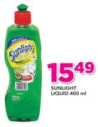 Sunlight Liquid-400ml