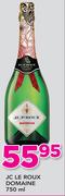 Jc Le Roux Domaine-750ml