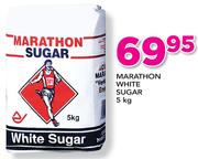 Marathon White Sugar-5Kg