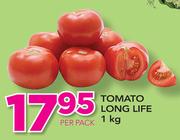 Tomato Long Life-1Kg Per Pack