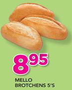 Mello Brotchens-5's