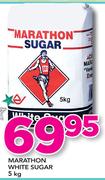 Marathon White Sugar-5Kg