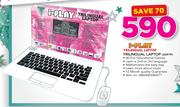 i-Play Trilingual Laptop 40IPTP