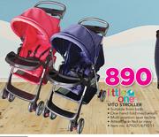 Little One Vito Stroller