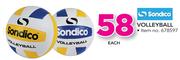 Sondico Volleybal-Each