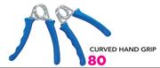 Trojan Curved Hand Grip