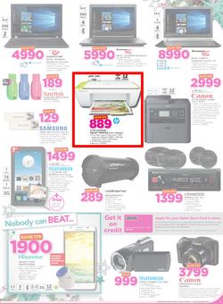 Game Namibia : Oshakati (1 Dec - 14 Dec 2016), page 3