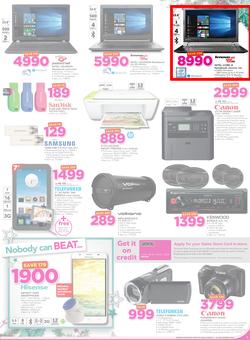 Game Namibia : Oshakati (1 Dec - 14 Dec 2016), page 3
