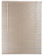 Decorland Ready-Made 25mm Aluminium Venetian Blinds Fawn 1200x1600mm