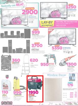 Game Namibia : Oshakati (1 Dec - 14 Dec 2016), page 4