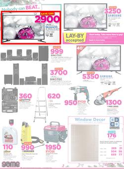 Game Namibia : Oshakati (1 Dec - 14 Dec 2016), page 4