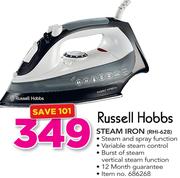Russell Hobbs Steam Iron RHI-628