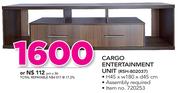 Cargo Entertainment Unit RSH-802037