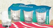 6 Pack Whiskey Glasses