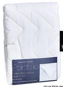 Sheraton Queen Quilted Mattress Protector