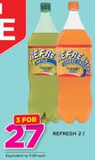 Refresh-3x2Ltr