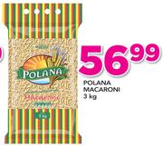 Polana Macaroni-3Kg