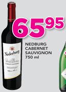 Nedburg Cabernet Sauvignon-750ml