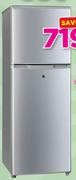 Hisense 215Ltr Refrigerator