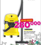Karcher MV3 Multipurpose Vacuum Cleaner MV3