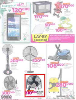 Game Tanzania : Dar-es-alaam (1 Dec - 14 Dec 2016), page 2