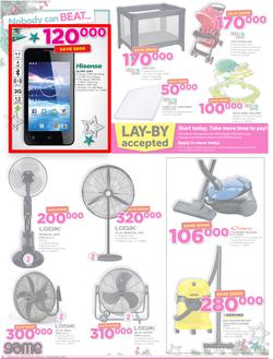 Game Tanzania : Dar-es-alaam (1 Dec - 14 Dec 2016), page 2