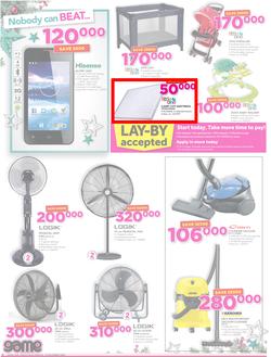 Game Tanzania : Dar-es-alaam (1 Dec - 14 Dec 2016), page 2
