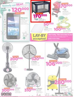 Game Tanzania : Dar-es-alaam (1 Dec - 14 Dec 2016), page 2
