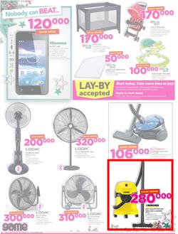 Game Tanzania : Dar-es-alaam (1 Dec - 14 Dec 2016), page 2