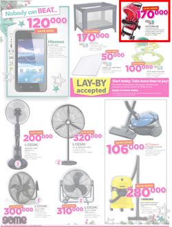 Game Tanzania : Dar-es-alaam (1 Dec - 14 Dec 2016), page 2