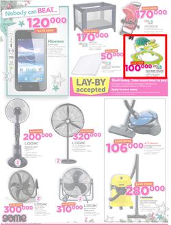 Game Tanzania : Dar-es-alaam (1 Dec - 14 Dec 2016), page 2