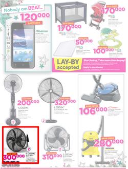 Game Tanzania : Dar-es-alaam (1 Dec - 14 Dec 2016), page 2