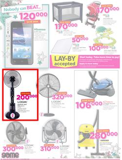 Game Tanzania : Dar-es-alaam (1 Dec - 14 Dec 2016), page 2