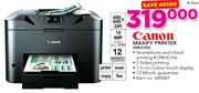Canon Maxify Printer MB2340