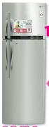 Westpoint 526Ltr White 2 Door Fridge