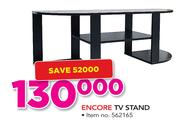 Encore TV Stand