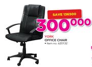 York Office Chair