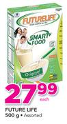 Future Life Assorted-500g