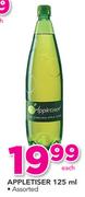 Appletiser Assorted-125ml
