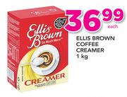 Ellis Brown Coffee Creamer-1Kg