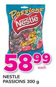 Nestle Passions-300g