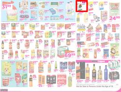 Game KZN : Fresh Leaflet (25 Oct - 30 Oct 2016), page 2