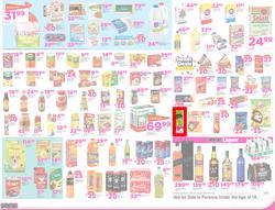 Game KZN : Fresh Leaflet (25 Oct - 30 Oct 2016), page 2