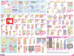 Game KZN : Fresh Leaflet (25 Oct - 30 Oct 2016), page 2