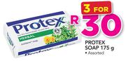 Protex Soap Assorted-3x175g