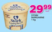 Stork Margarine-1Kg