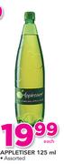 Appletiser-125ml
