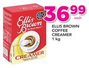 Ellis Brown Coffee Creamer-1kg
