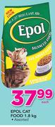 Epol Cat Food-1.8kg